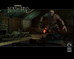 Icewind Dale Ciclope